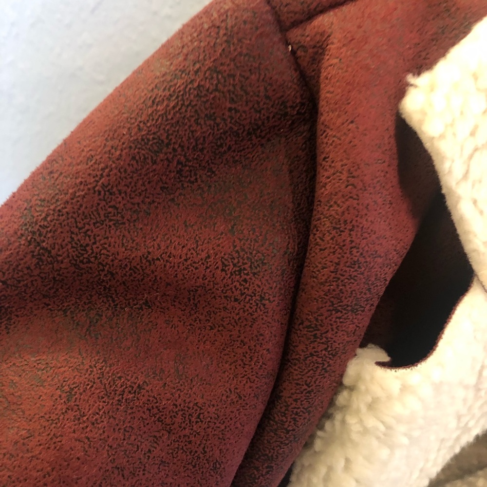 Jacket - Picture 5 of 5